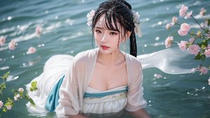 放置美少女夏日版手机下载